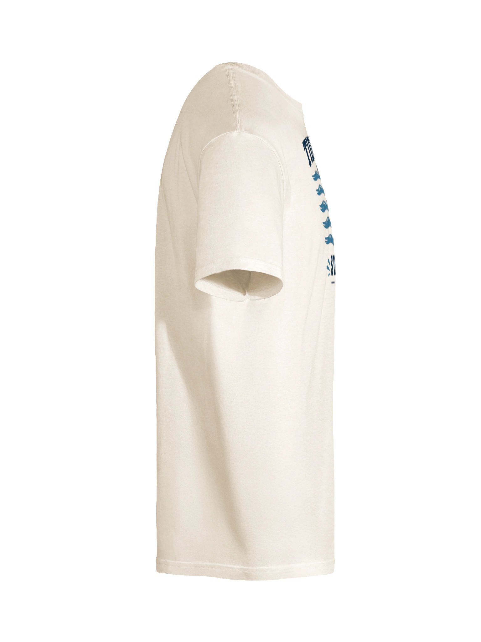 Tide and Seek T-Shirt product image (10)