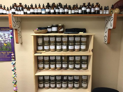 Last Call for our Herbal Concepts and Northwest
Medicinal Plants Lectures Series
Starts this Thursday!

This class is both li...