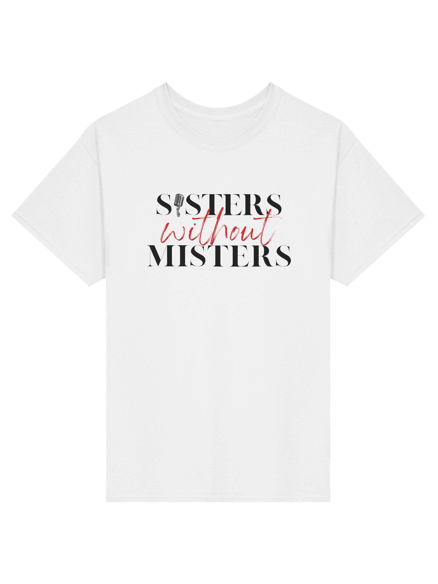 SWM Classic Tee - Light product image (2)