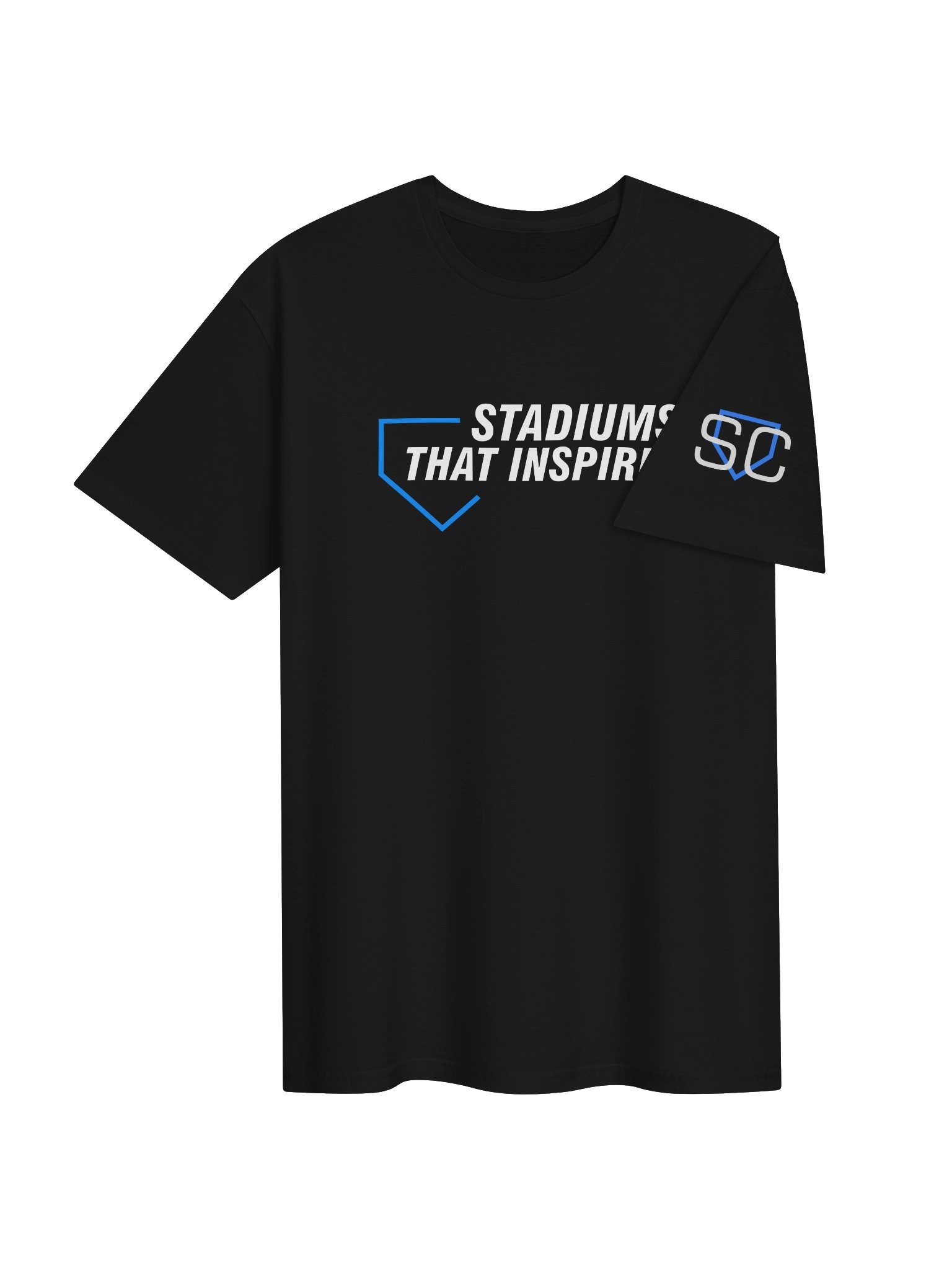 Stadiums That Inspire product image (2)