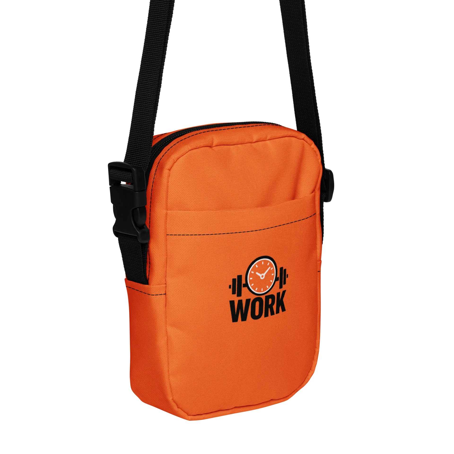 “PUT THAT WORK IN” Crossbody Bag – Viral Satchel Style That Gets Asked About product image (1)