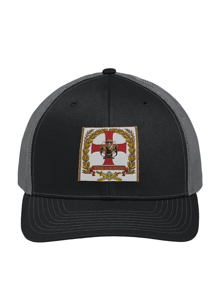 Legion #2 Trucker Hat product image (5)