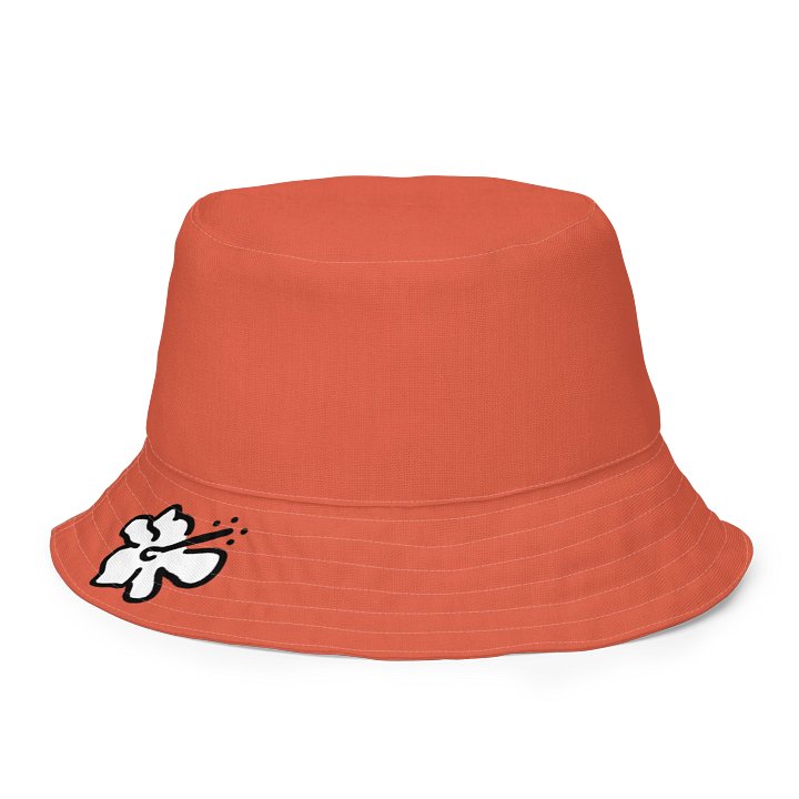 The Table Pit Bucket Hat product image (1)