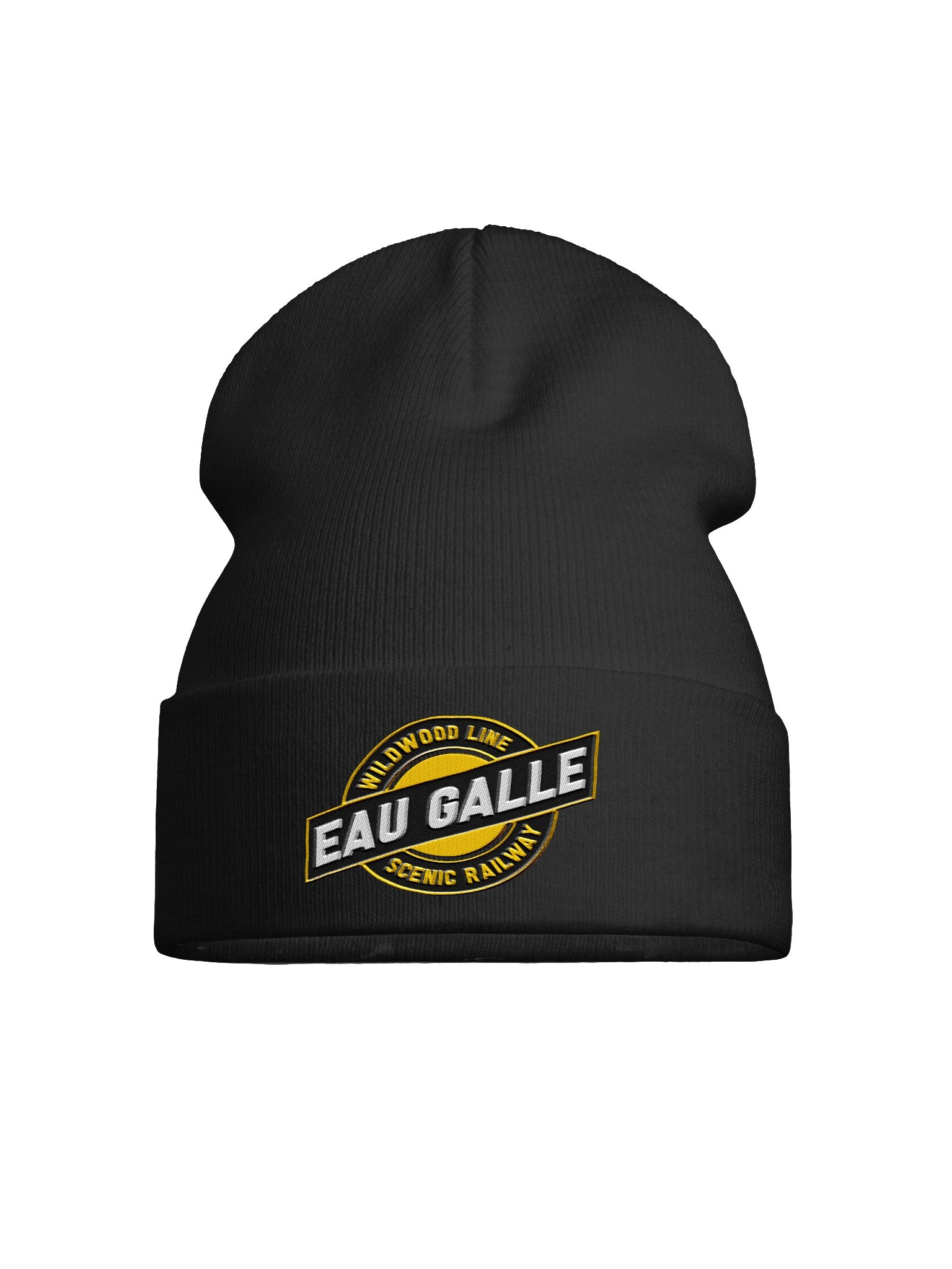 Eau Galle Scenic Railway Beanie product image (5)