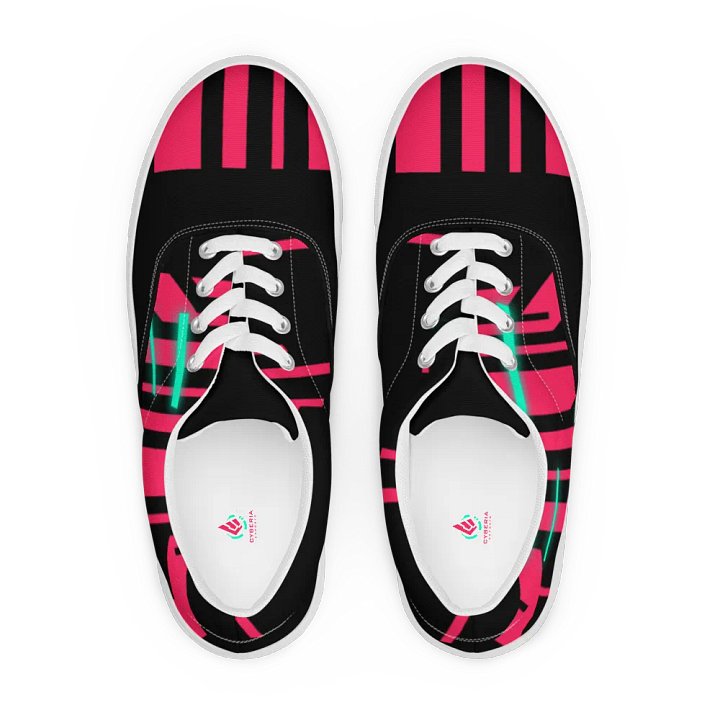 Cyberia Women's Lace-up Shoes product image (2)