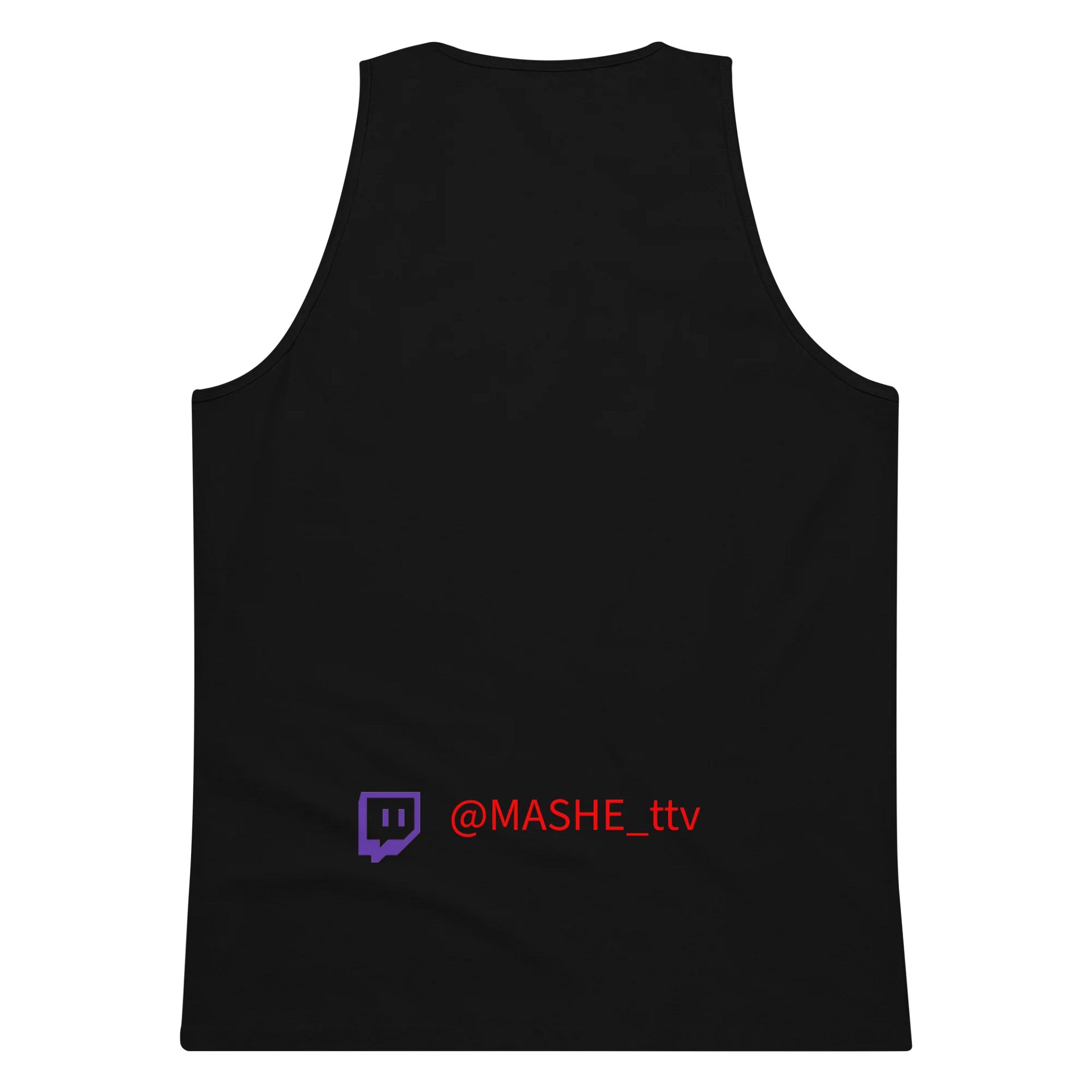 MASHE Premium Tank Top product image (7)