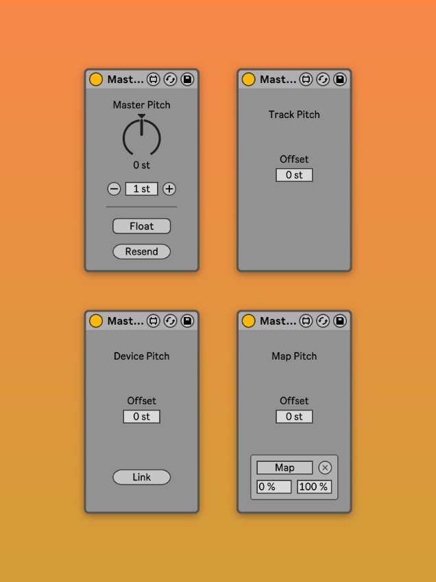 Master Pitch Pro product image (1)