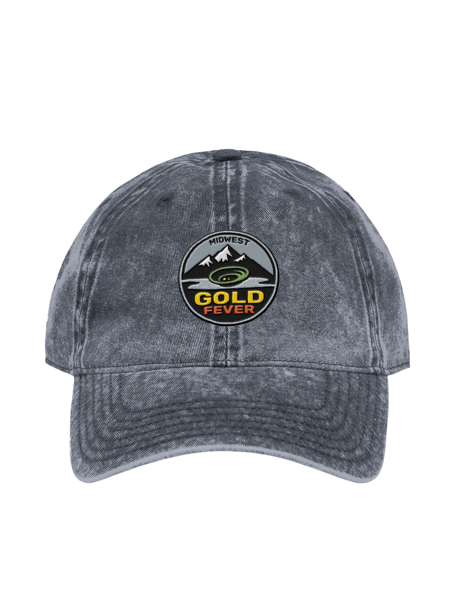 Premium Embroidered Logo Hat product image (1)