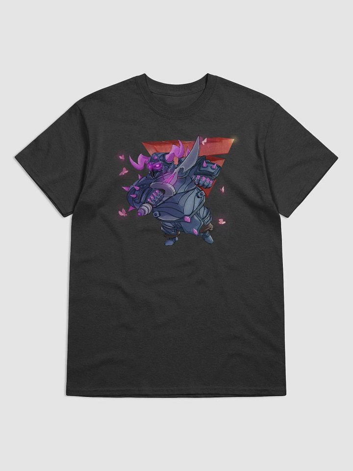 ECHO Vintage 2016 Tee product image (2)