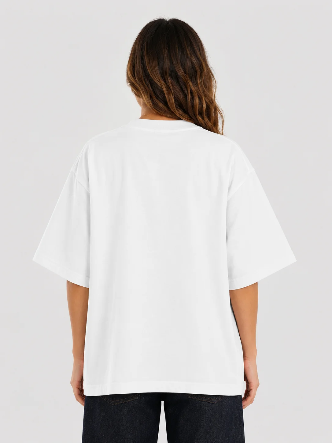 The MAMBIB - White product image (2)