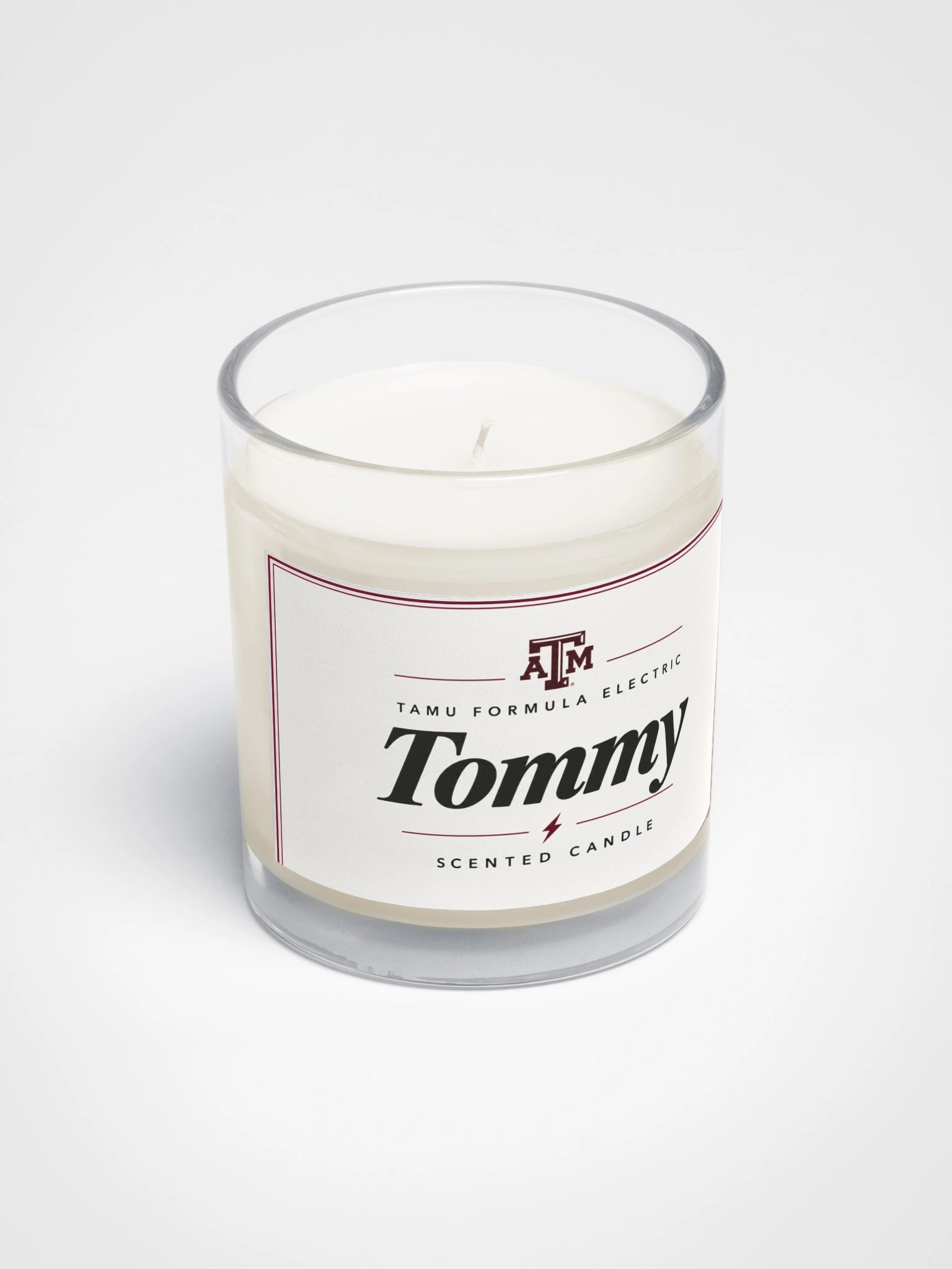 Tommy Shop Scented Candle product image (2)