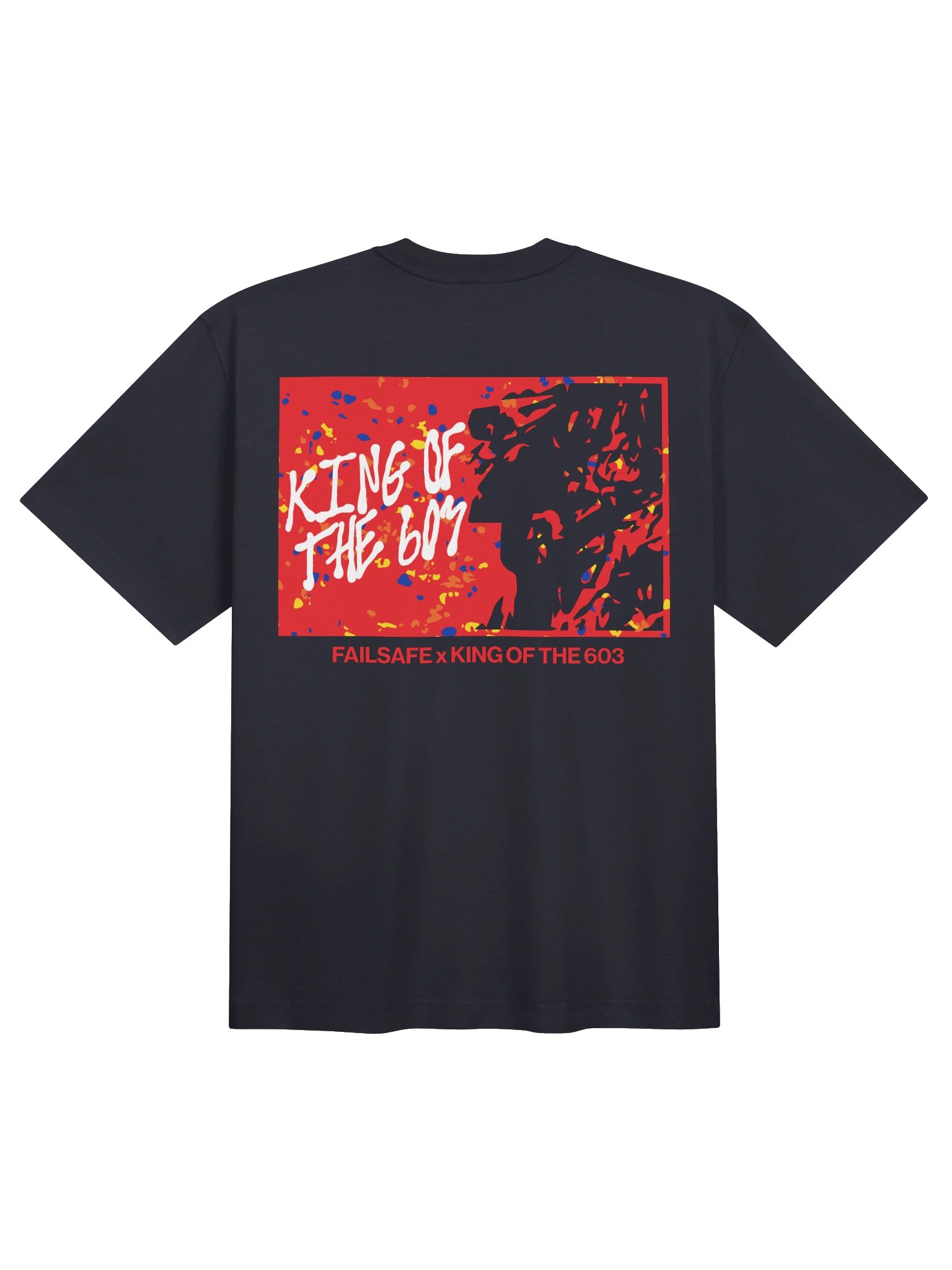 FLSFxKOT.603 DARK BOX TEE product image (2)