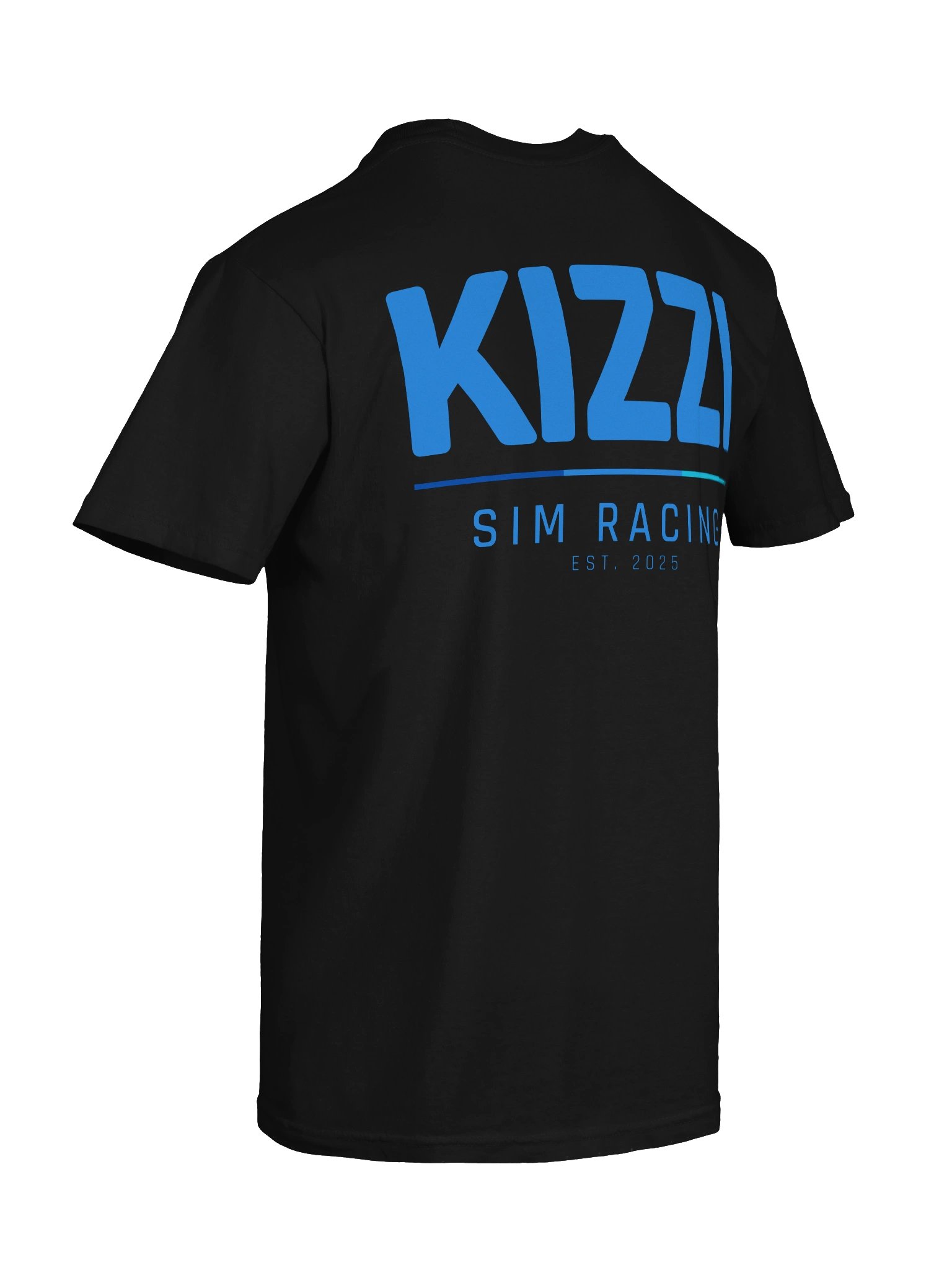 Team Kizzi Tee product image (36)