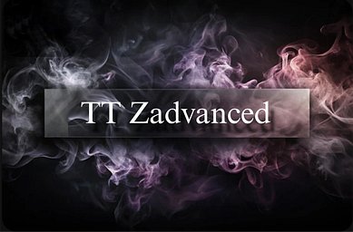 TT Zadvanced