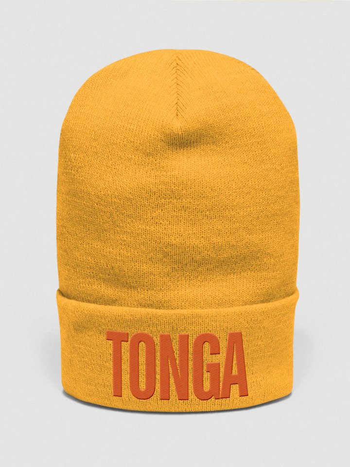 TONGA product image (1)