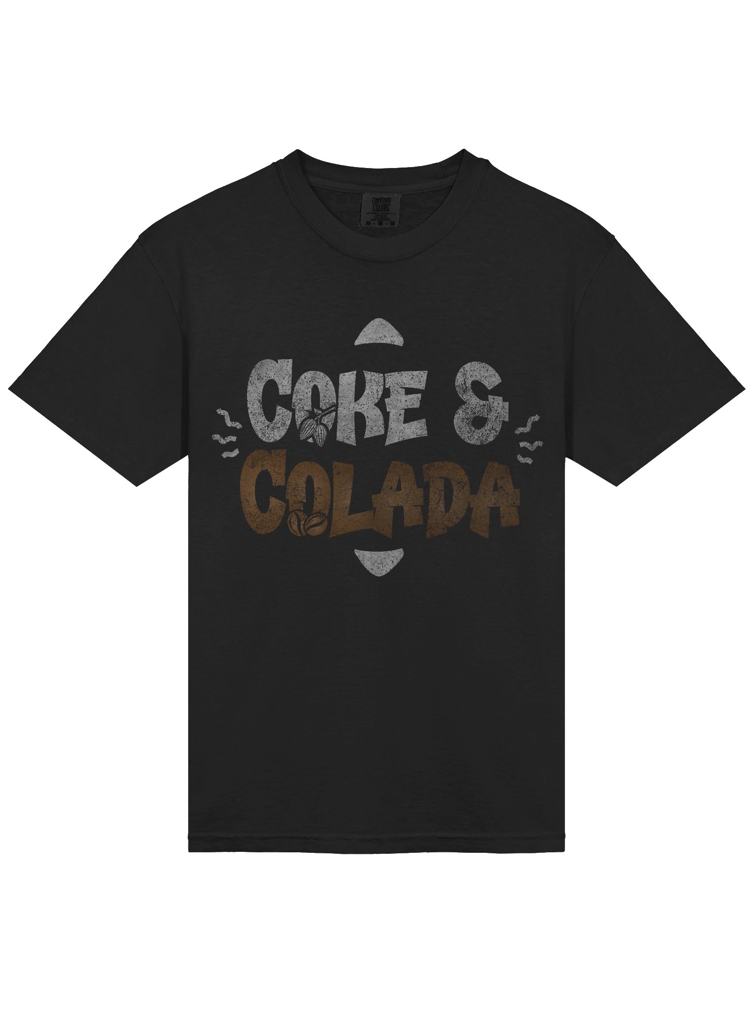 C&C LIMITED EDITION TEE product image (3)