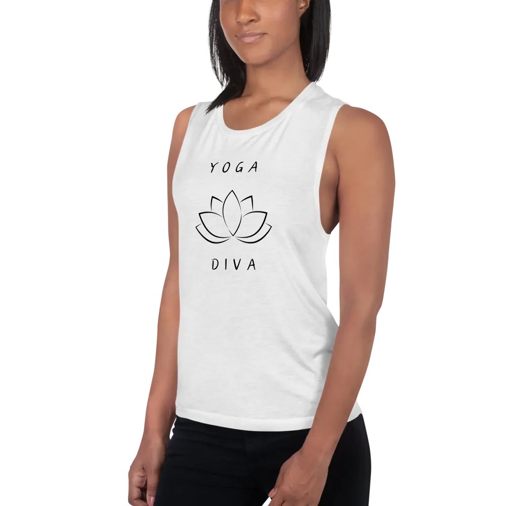Flowy Tank product image (3)