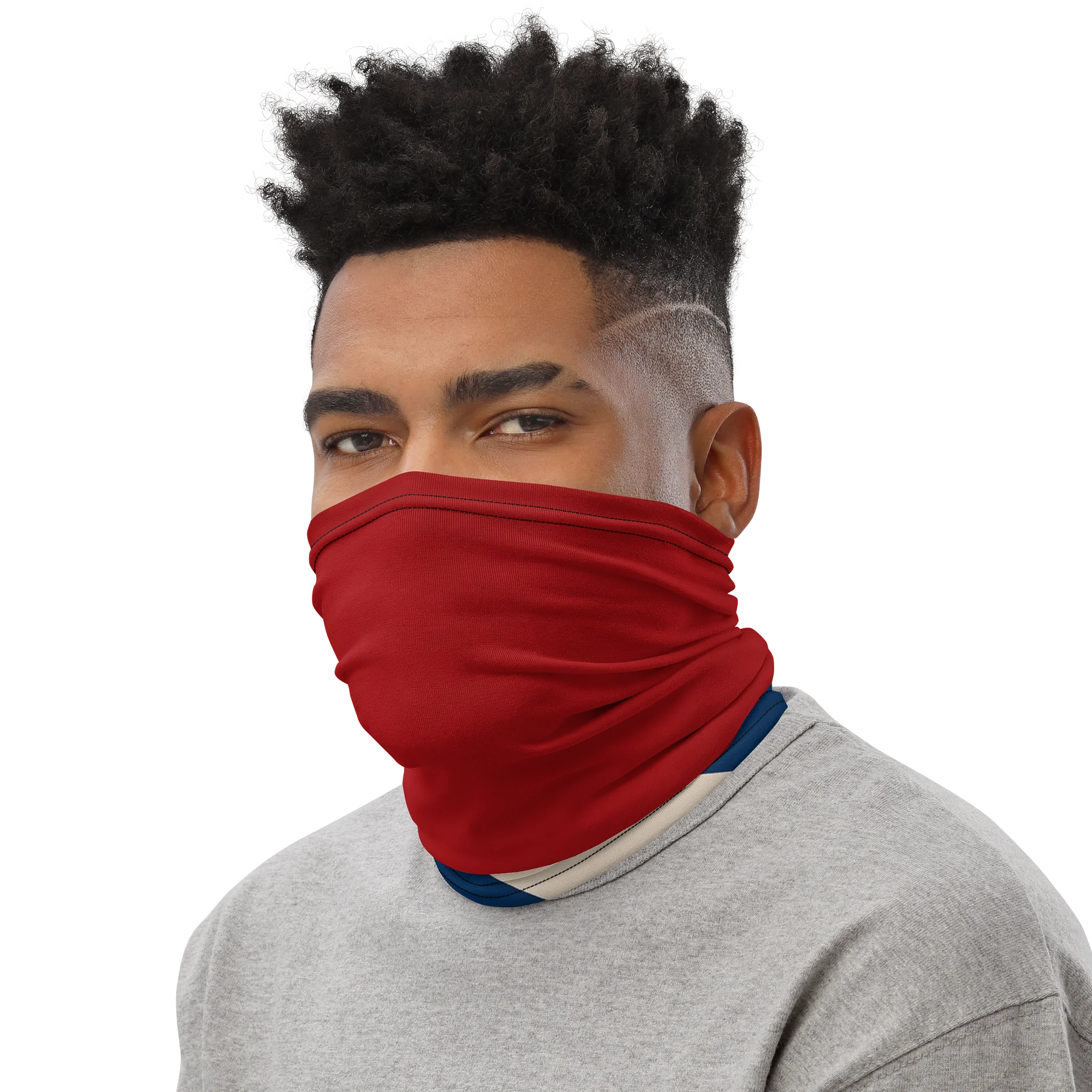 NCR Flag Gaiter product image (3)
