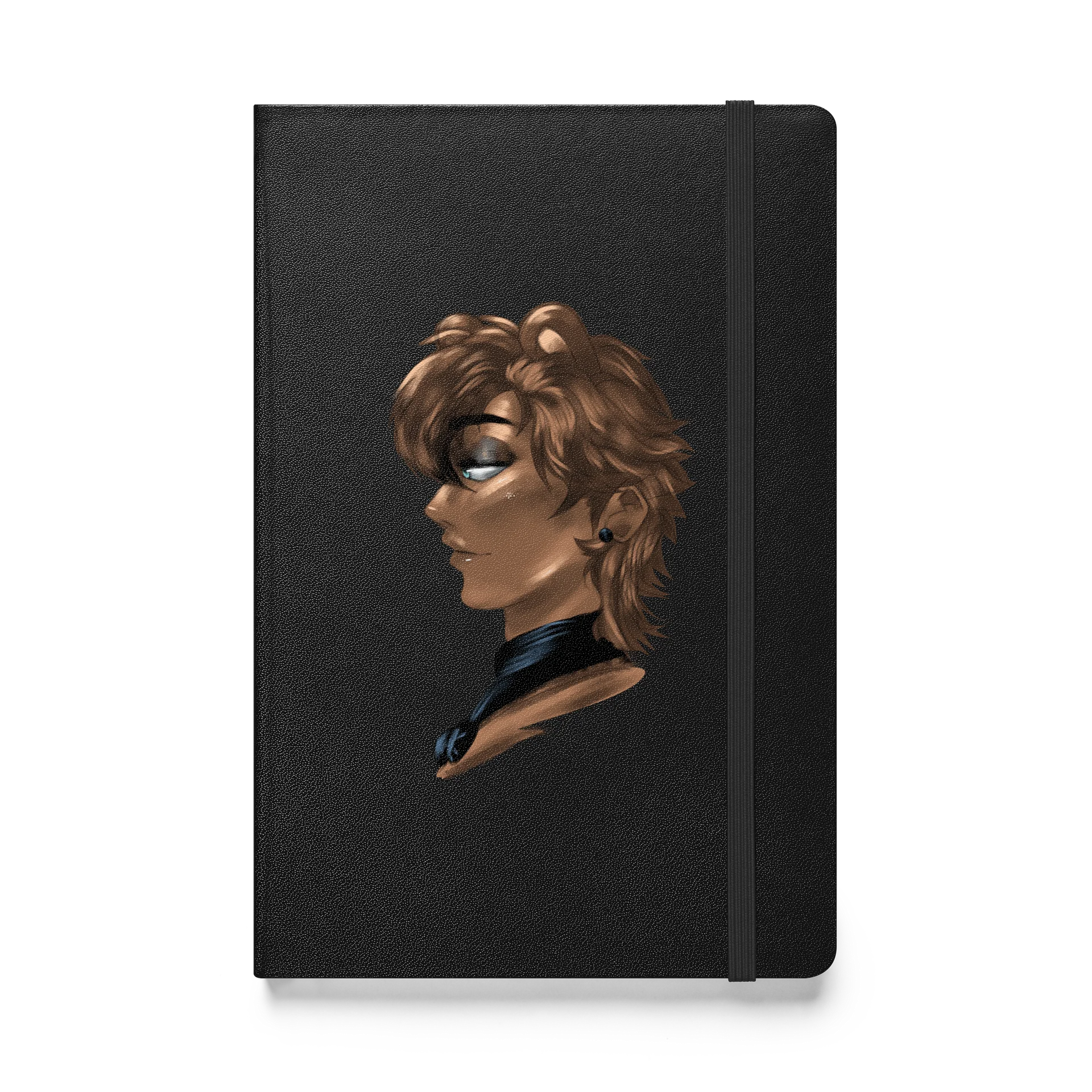 Fnaf Freddy Notepad product image (1)