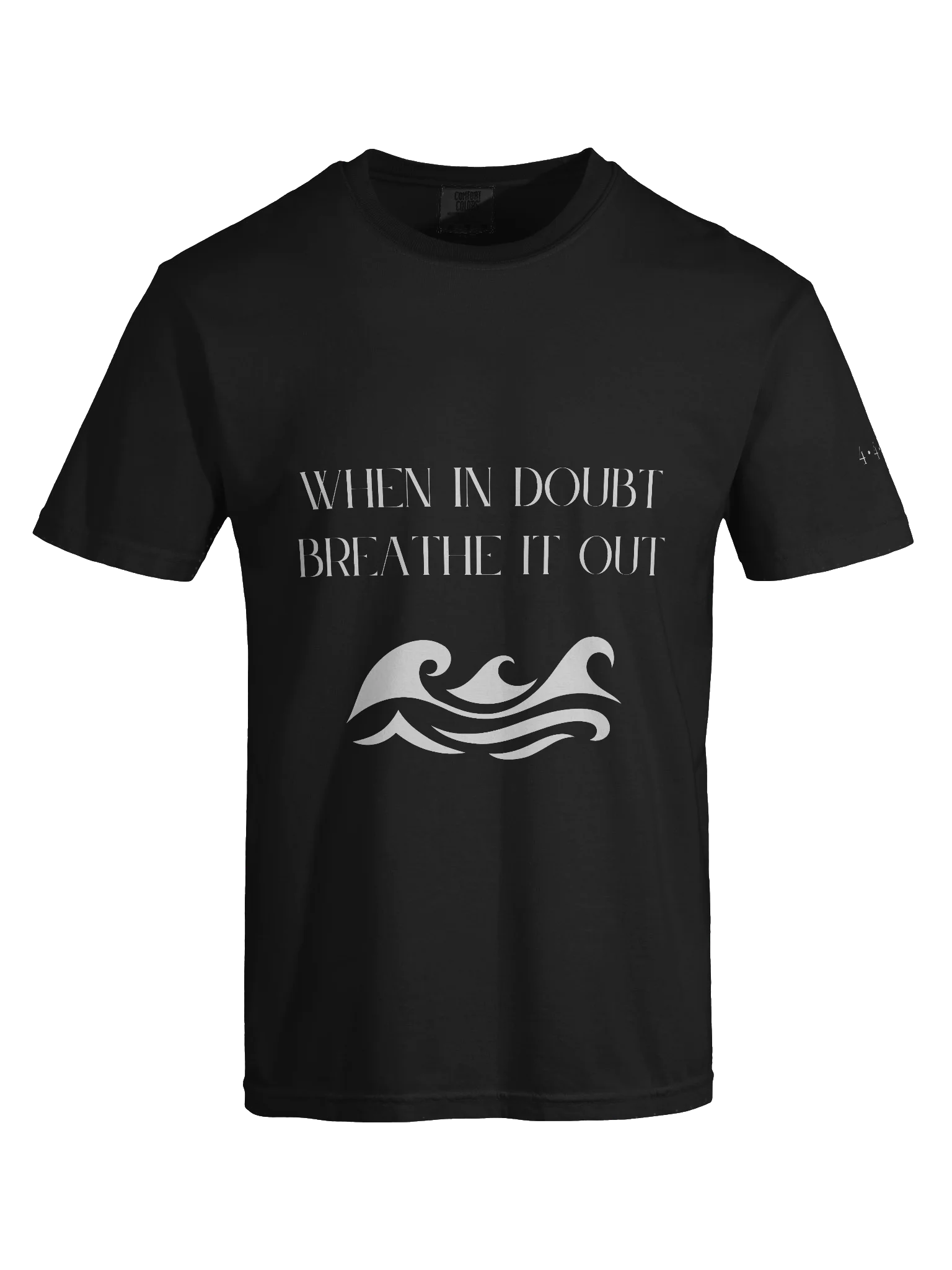 Here & Now Tee product image (5)