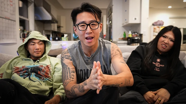 Video thumbnail