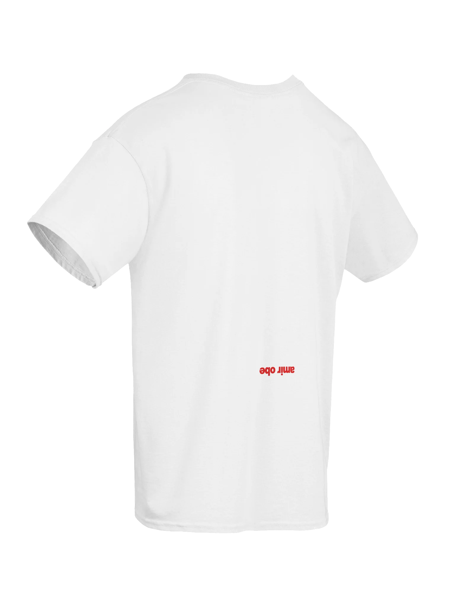 SORRY SHIRT product image (38)