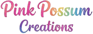 PinkPossumCreations