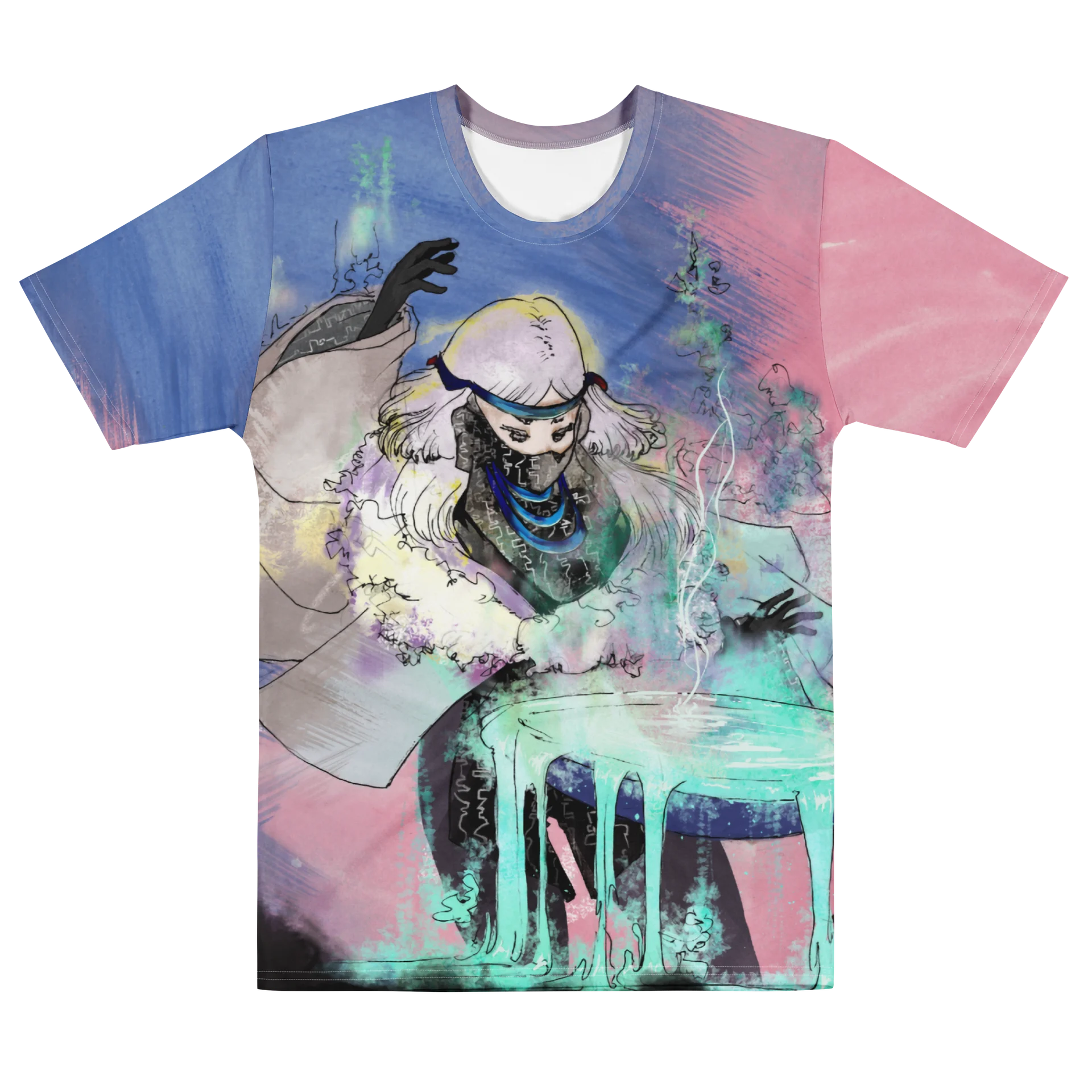 Circe Tee product image (1)