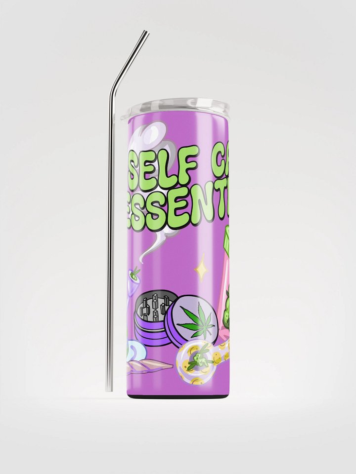 self care tumbler product image (1)