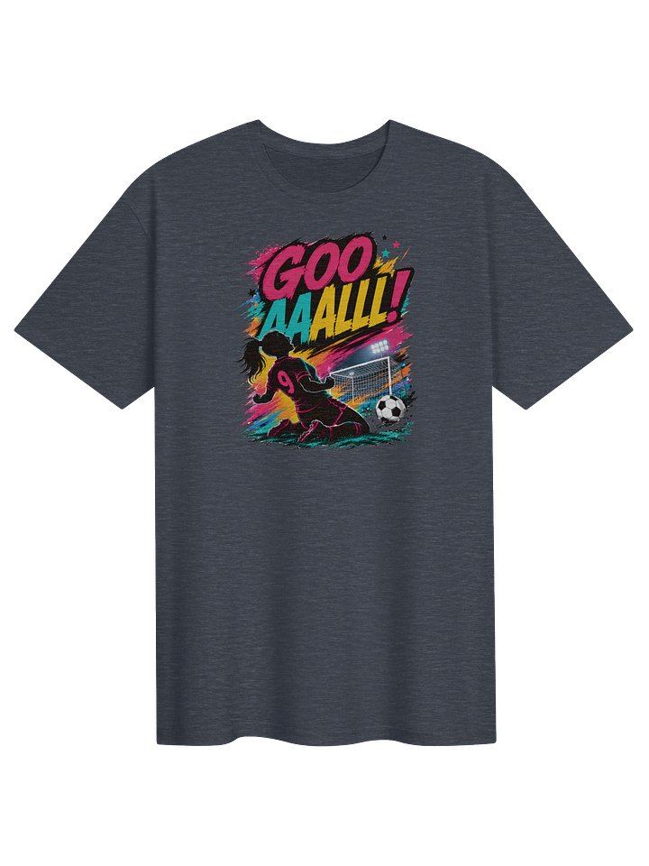 Goooaaall! Soccer/Football Tee product image (21)