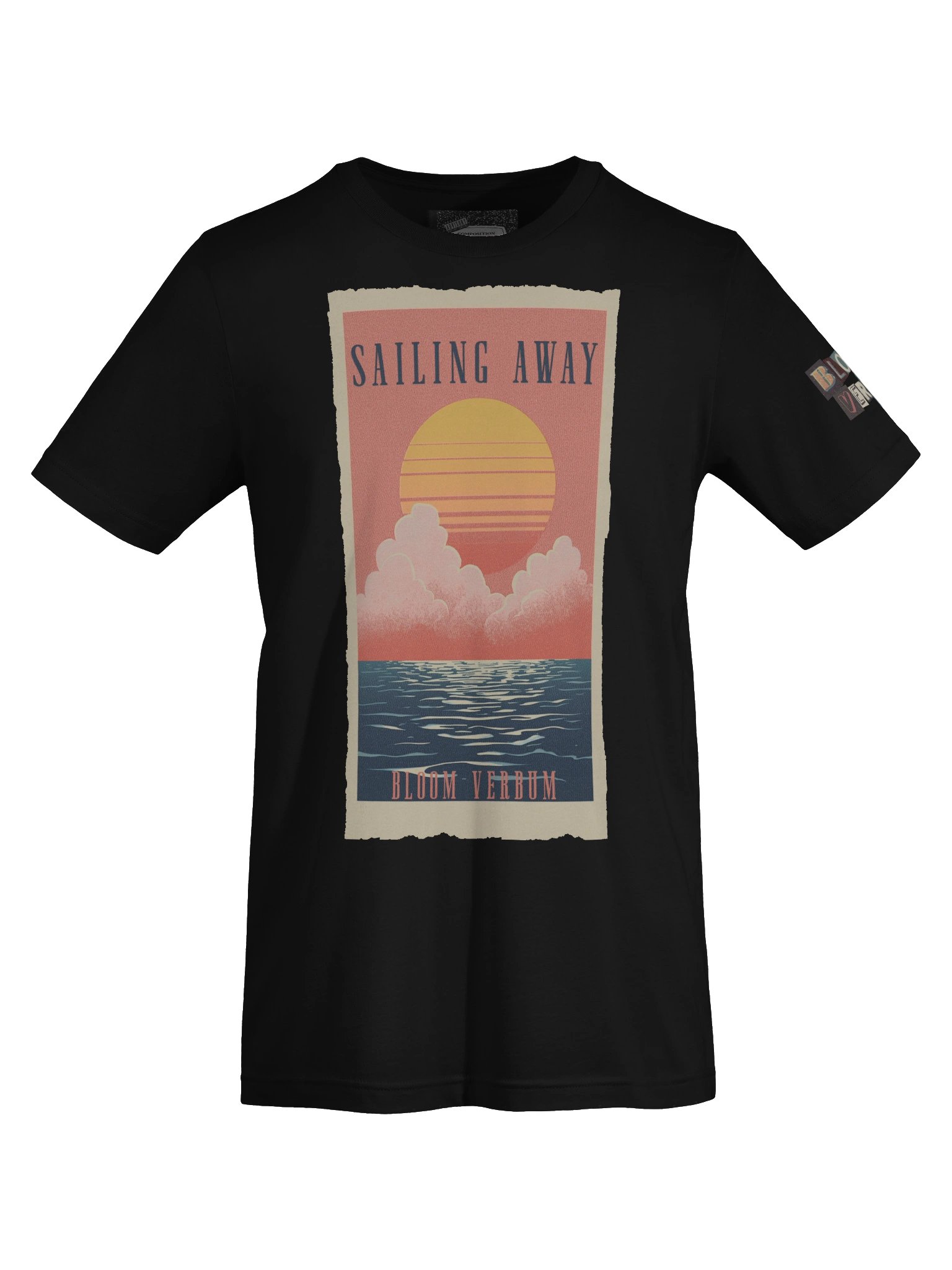 Sailing Away product image (15)