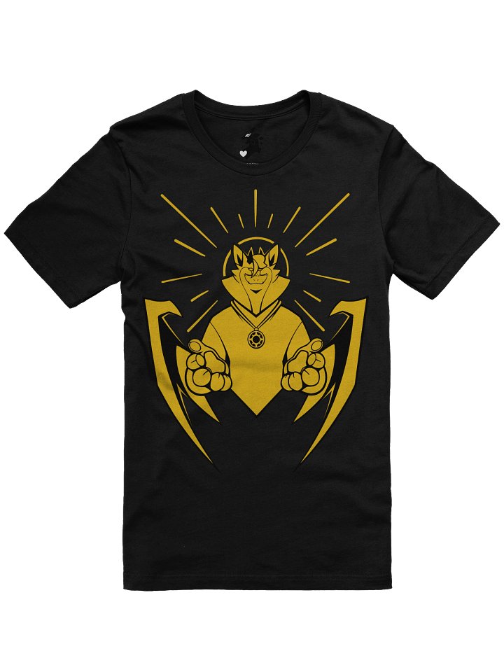 God Complex T-Shirt product image (1)