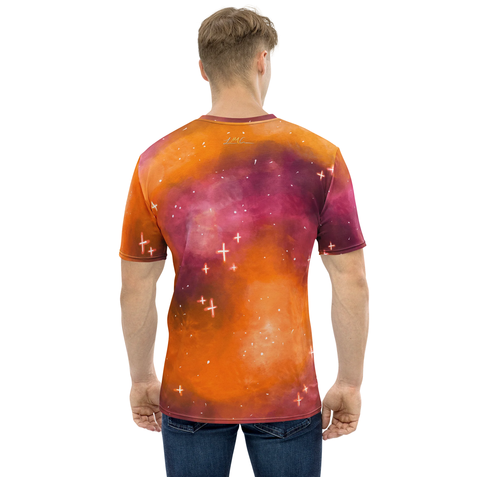A Proud Universe - Lesbian, Tee product image (1)