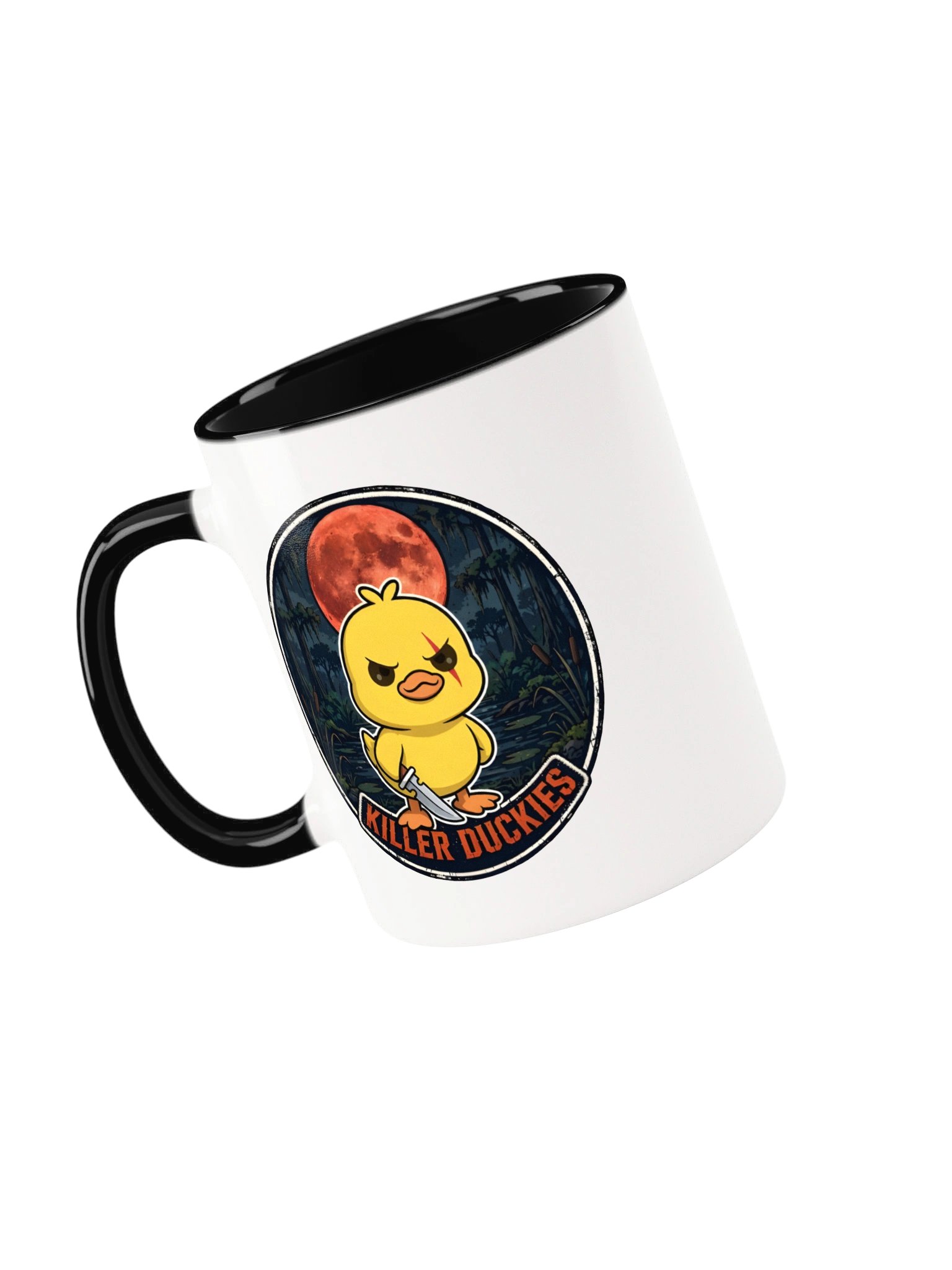 Killer Duck Mug product image (3)
