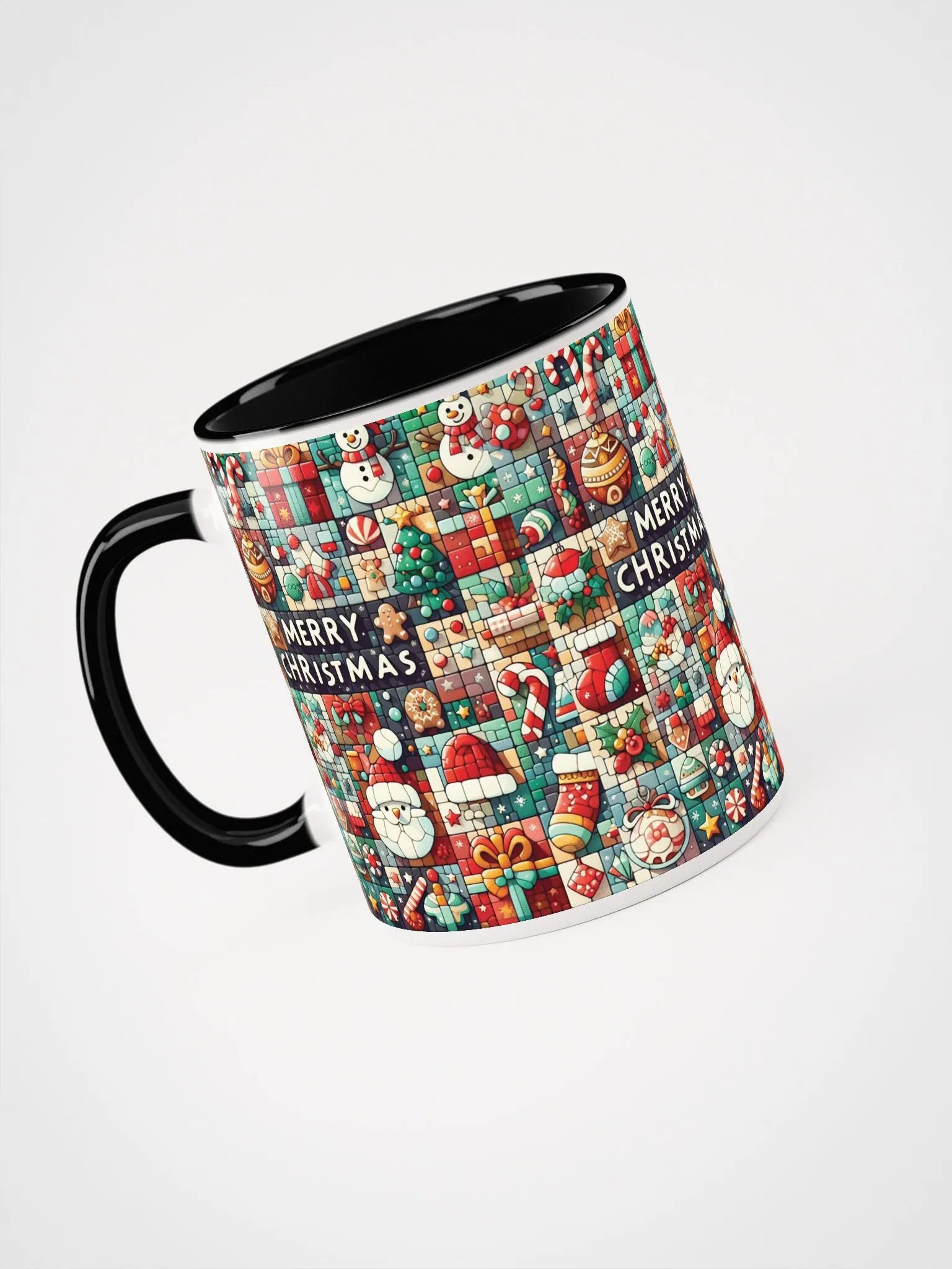 Merry Christmas Magic Mug product image (19)