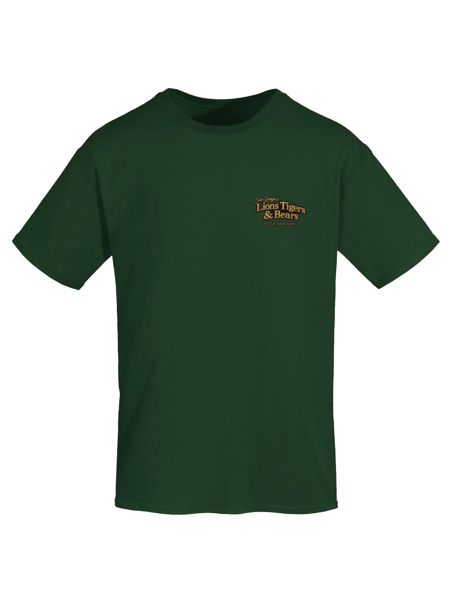 Nola Art Tee product image (7)