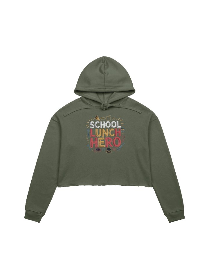 School Lunch Hero product image (1)