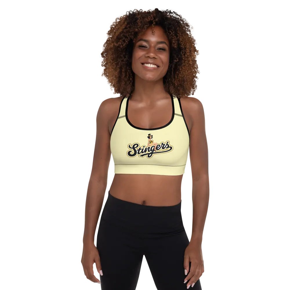 Buzz Buzz Bra product image (1)