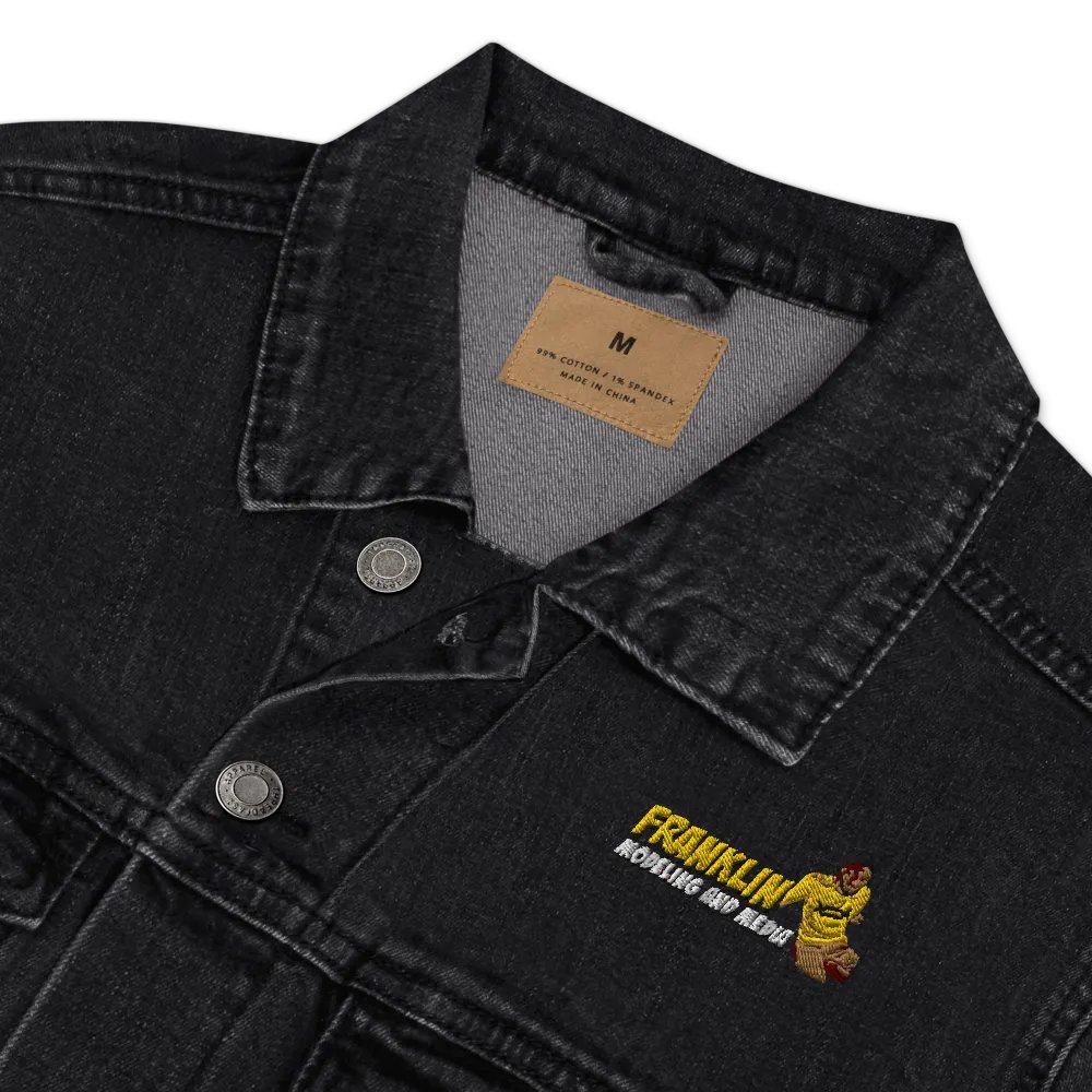 Visionary Denim product image (5)