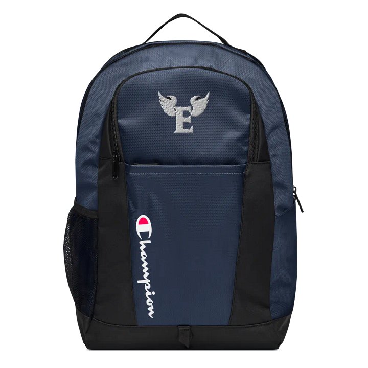 Champion and EMmORtalitY Book Bag product image (1)