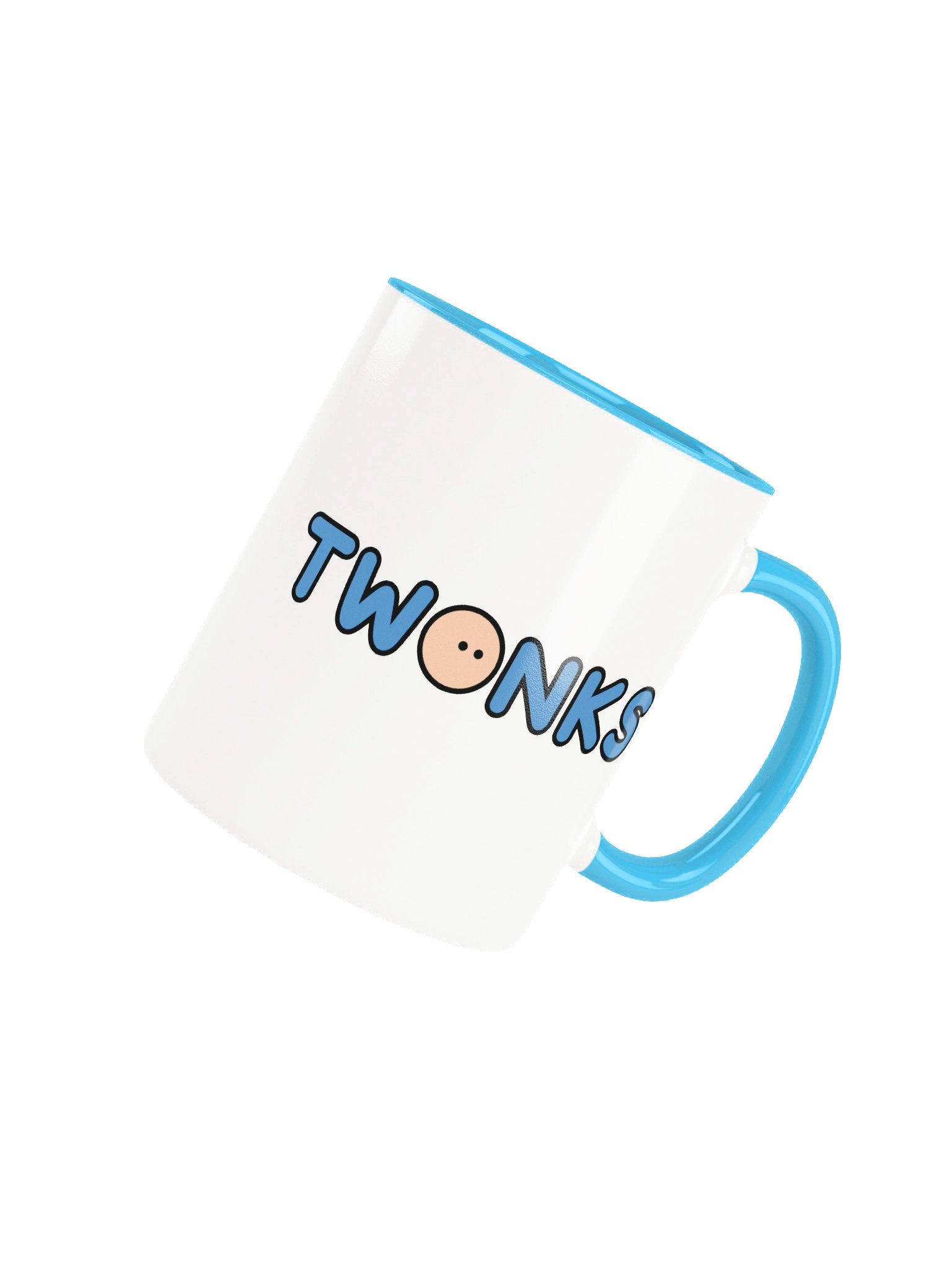 Twonks Mug product image (4)