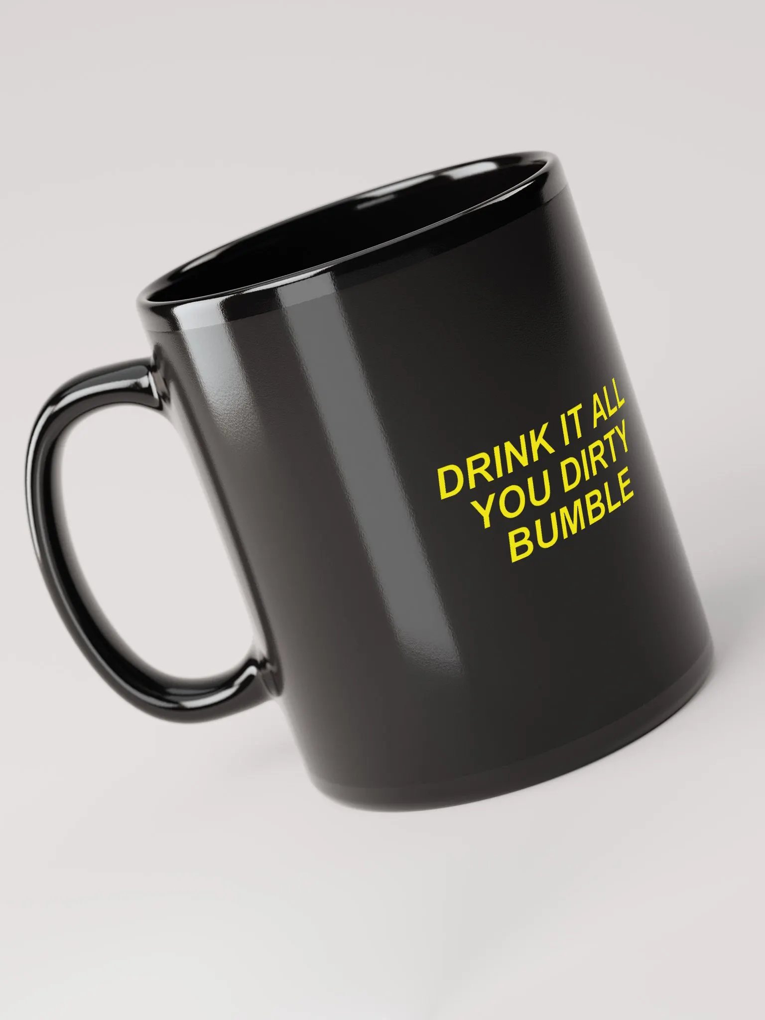 The B-Team Mug product image (2)