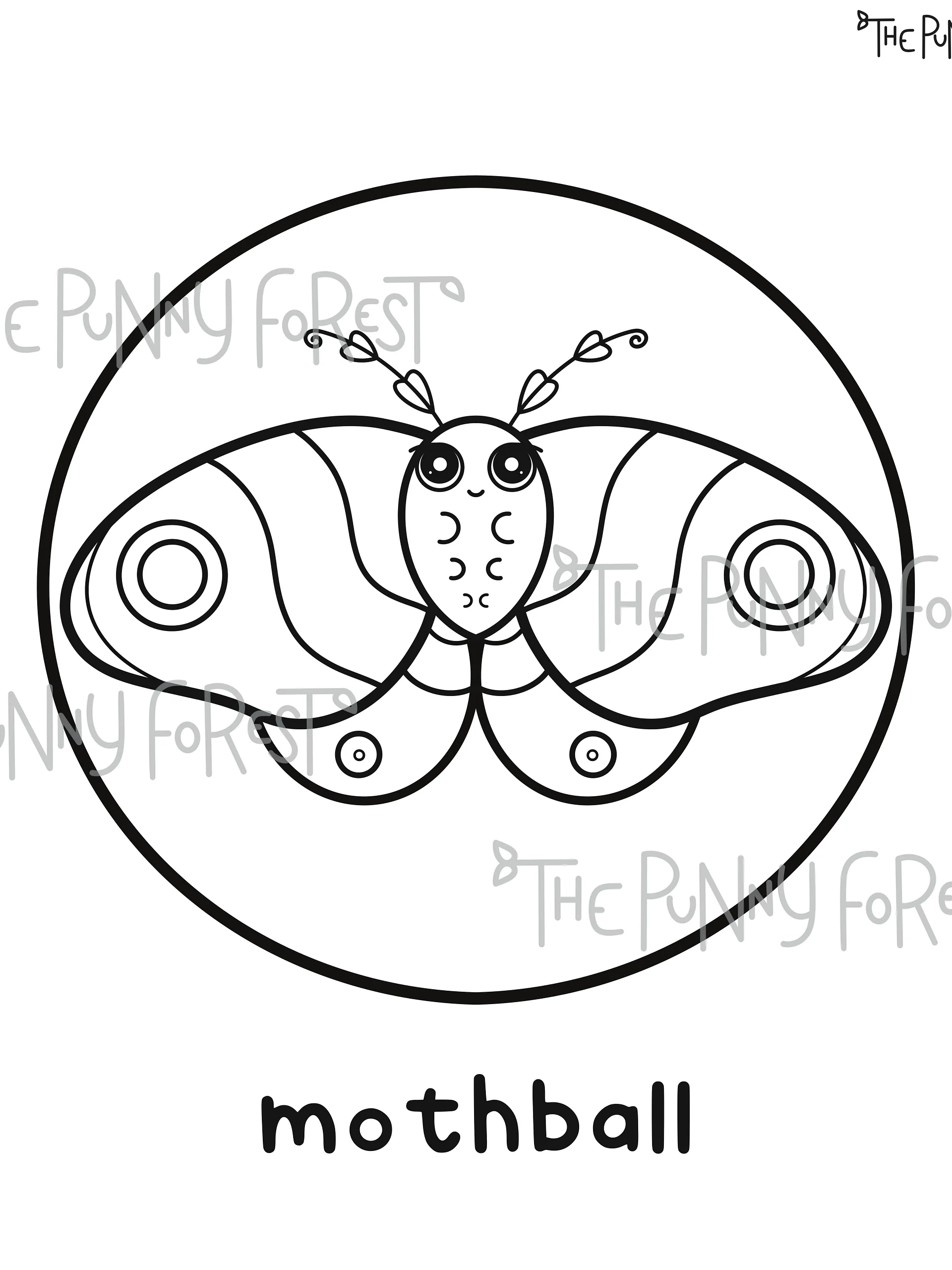 mothball (digital download) product image (1)