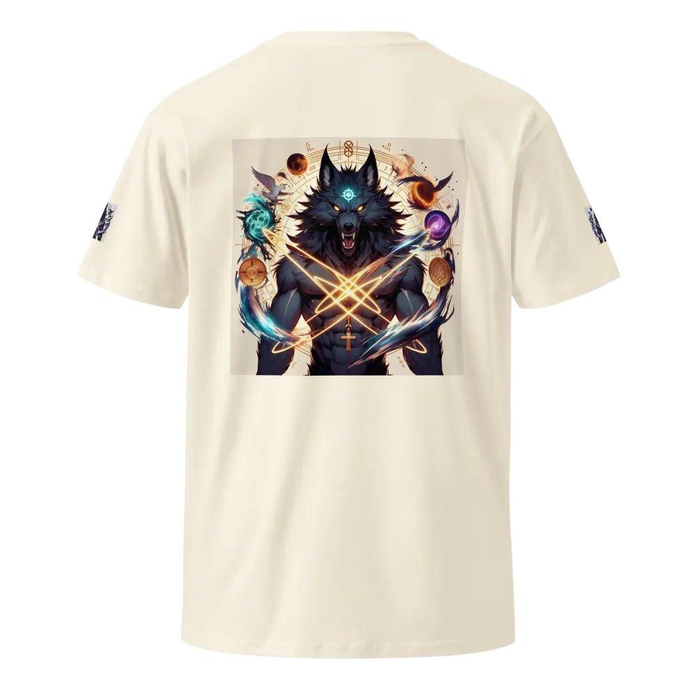 FALTRICEON ORITRONUS - T SHIRT product image (1)