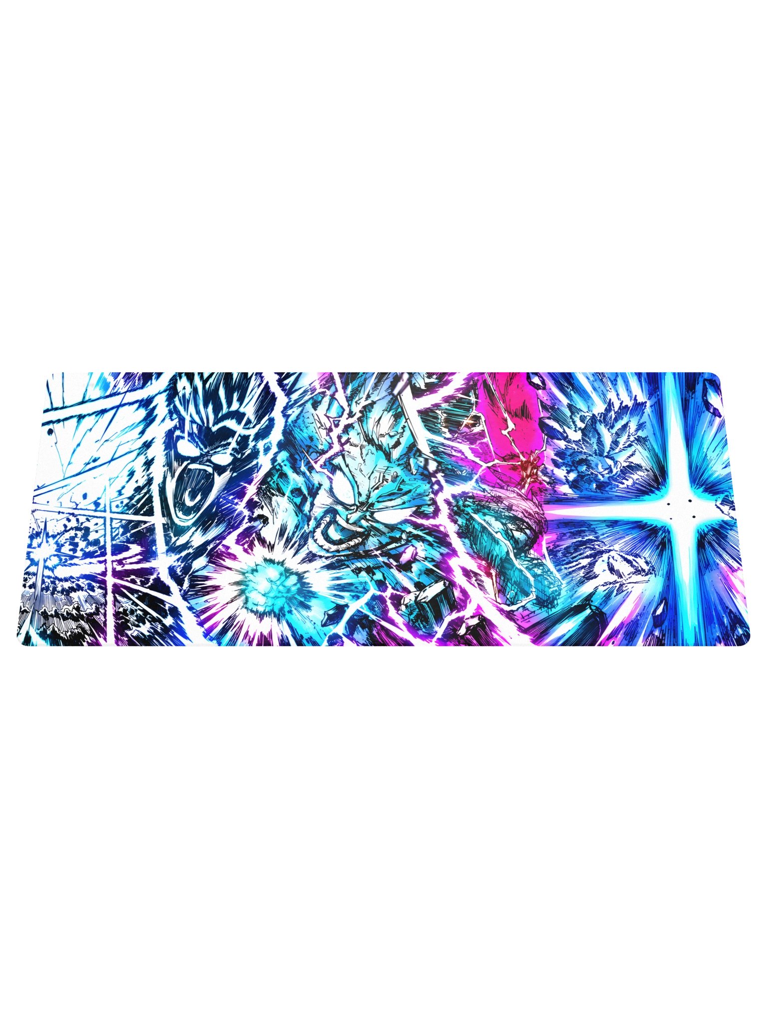 Limit Breaker | OniDeskt XL Desk Mat product image (1)