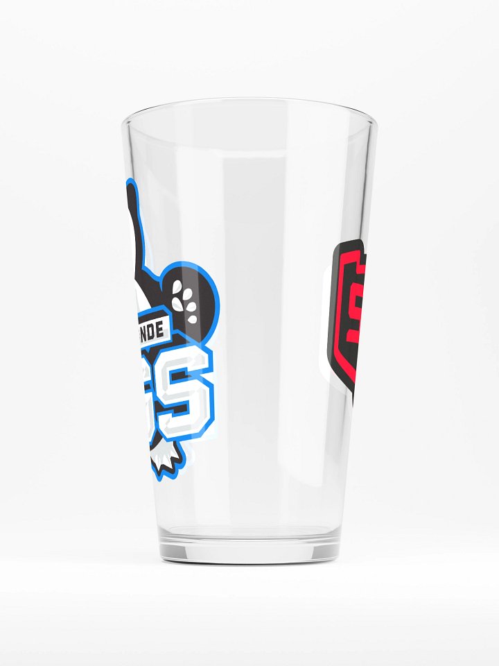 Ever Grande BIGS Pint Glass product image (2)