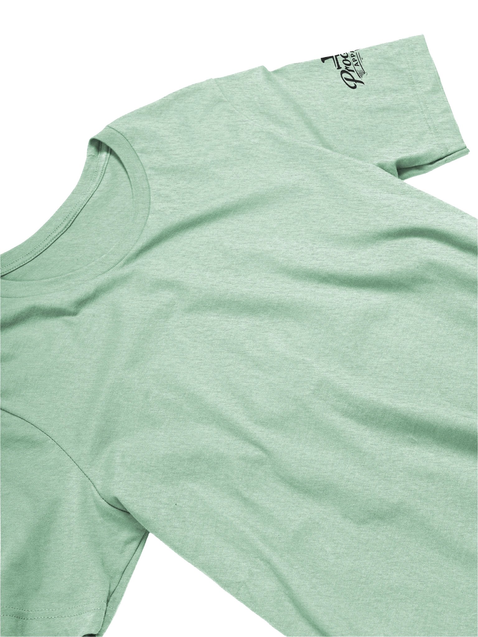 Wings Like Eagles' Dark Print product image (3)
