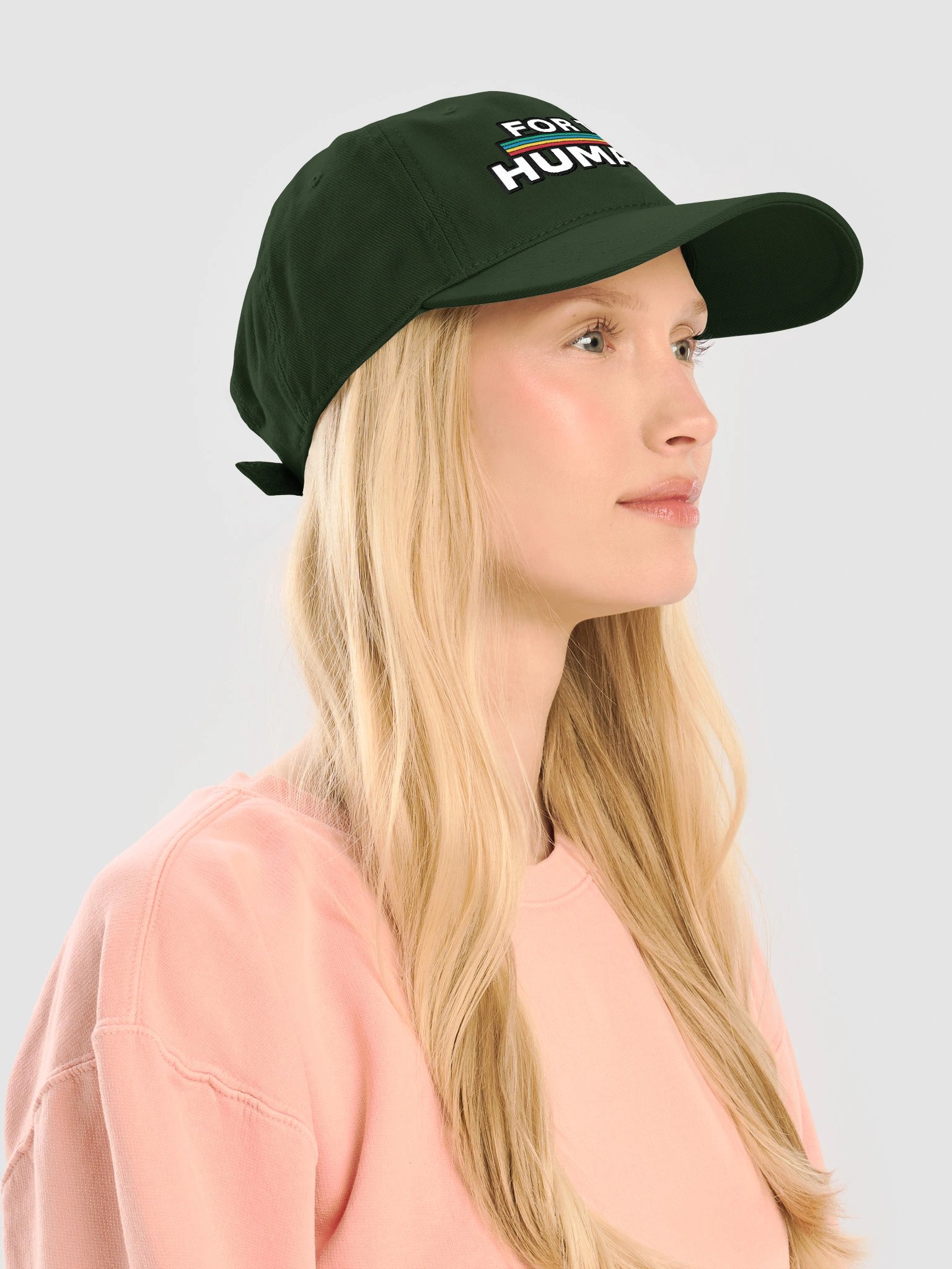 For The Humans! product image (27)