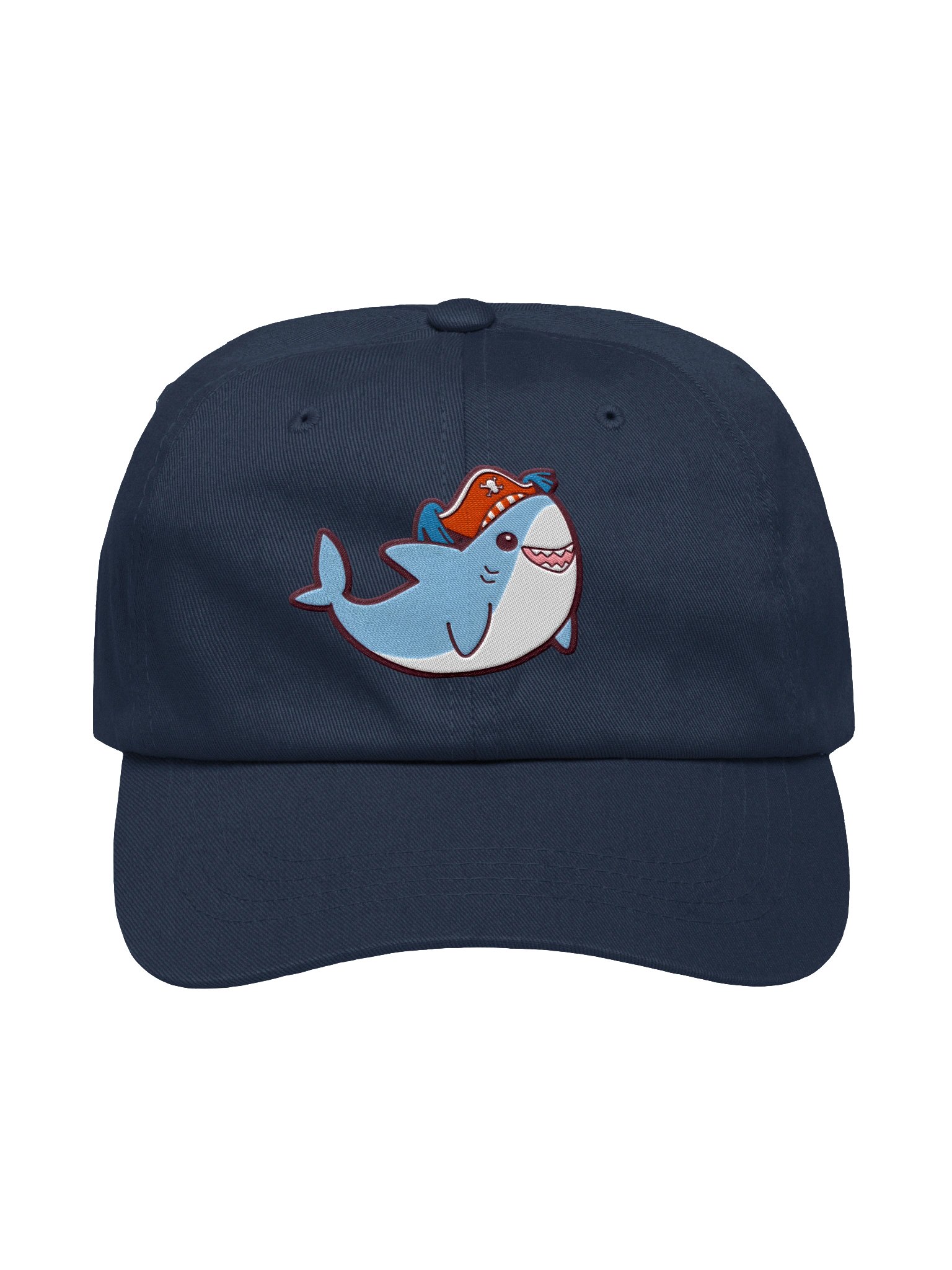 Shark Dad Hat product image (8)