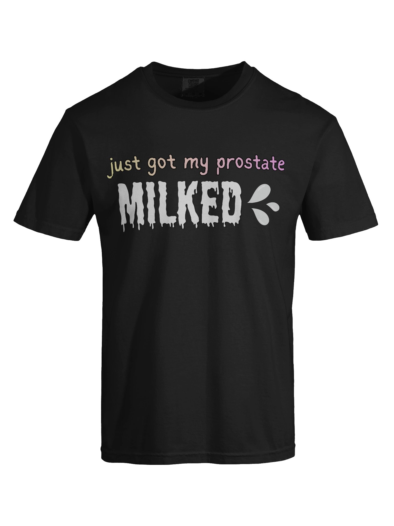 Just Got My Prostate MILKED! product image (64)
